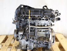 Load image into Gallery viewer, Motor Kia Ceed G4FA 1.4 88PS 2009 Benzin Engine Unkomplett MOT5070428022kz