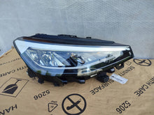 Load image into Gallery viewer, Frontscheinwerfer VW Id.4 11B941006A Full LED Rechts Scheinwerfer Headlight SCH9240656307sj