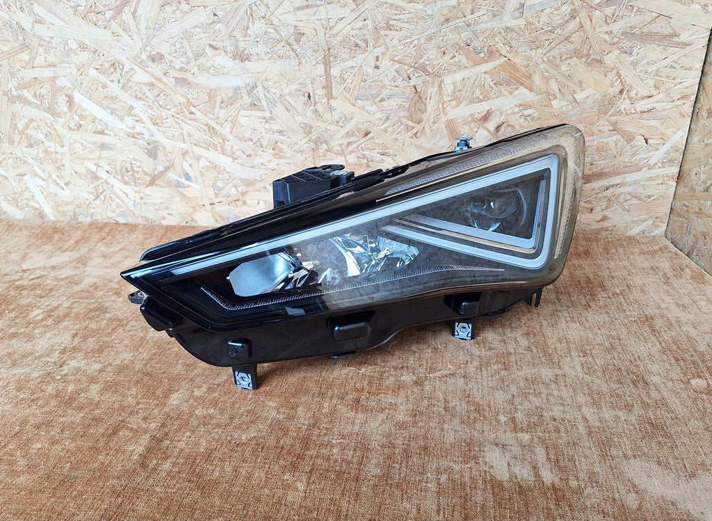 Frontscheinwerfer Seat Leon 5FB941773 LED Links Scheinwerfer Headlight SCH9626905296fj