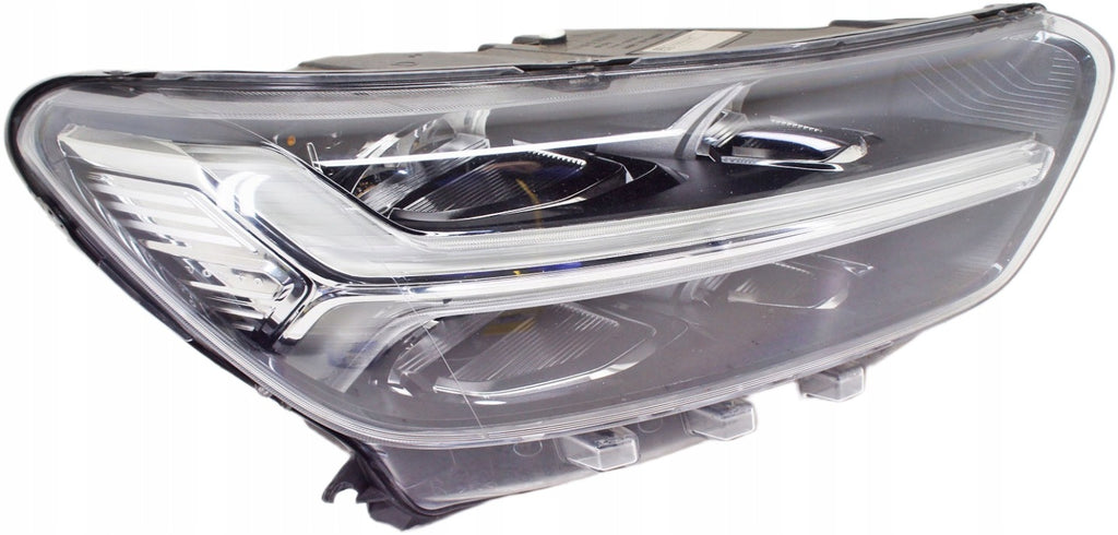 Frontscheinwerfer Volvo Xc40 31655990 Links Scheinwerfer Headlight SCH5296029651zc