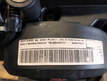 Laden Sie das Bild in den Galerie-Viewer, Motor Audi Seat Skoda VW I BLS 1.9 TDI 2006 Diesel Engine Komplett MOT2451333745gc