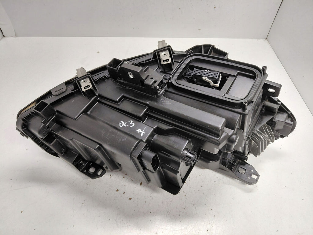Frontscheinwerfer Mercedes-Benz W246 A2469066101 Links Scheinwerfer Headlight SCH4132903988nc