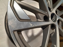 Load image into Gallery viewer, 1x Alufelge 18 Zoll 8.0" 5x112 8W0601025EK Audi Rim Wheel FEL7397259008ck