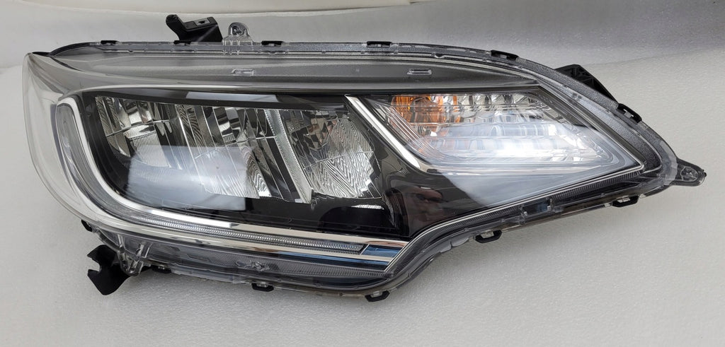 Frontscheinwerfer Honda Jazz IV W3678 LED Rechts Scheinwerfer Headlight