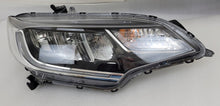 Load image into Gallery viewer, Frontscheinwerfer Honda Jazz IV W3678 LED Rechts Scheinwerfer Headlight