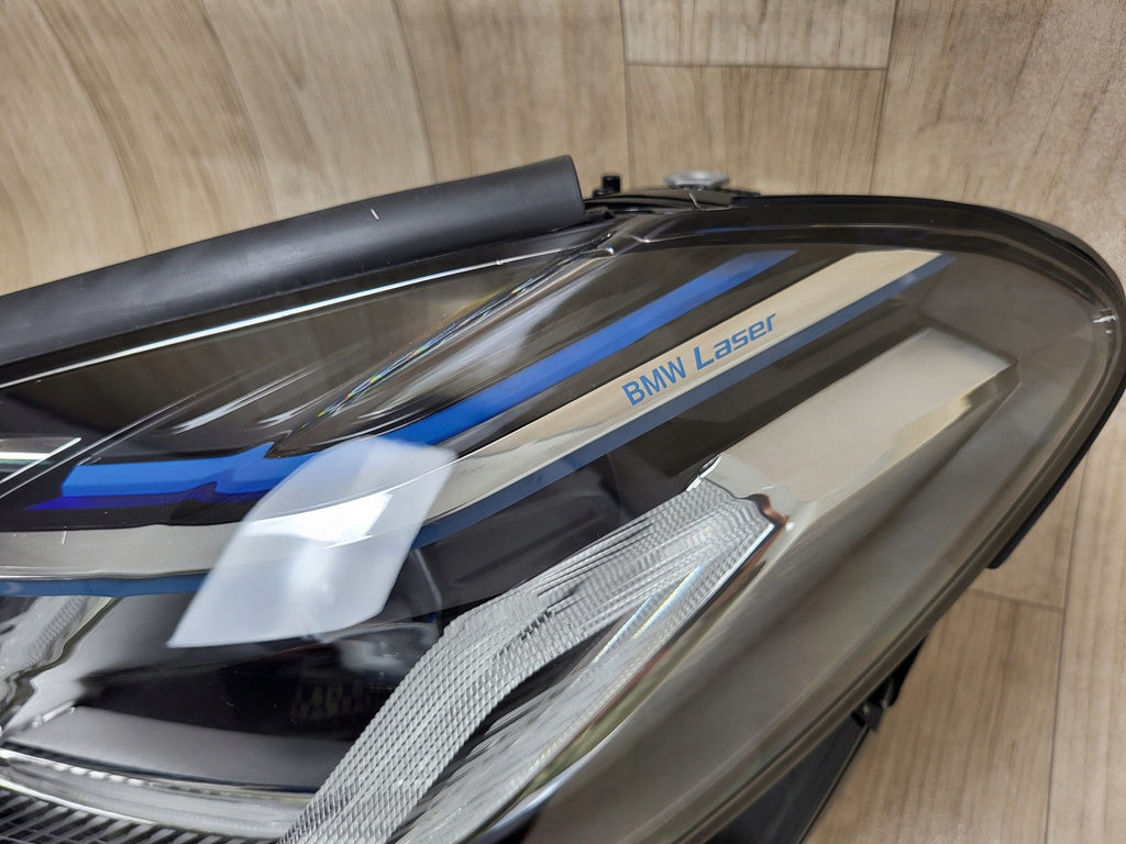 Frontscheinwerfer BMW 6 G32 5A38913 Laser Links Scheinwerfer Headlight SCH4206223666fg