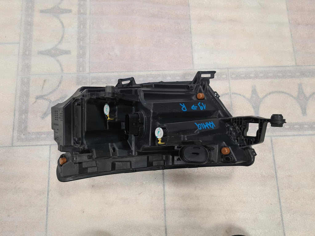 Frontscheinwerfer Skoda Kamiq 658941016 Rechts Scheinwerfer Headlight SCH7947544560qh
