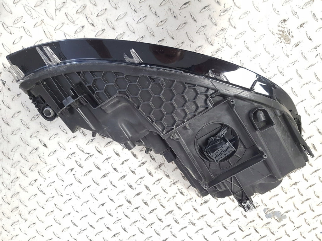 Frontscheinwerfer VW Golf VII 5G1941773A Full LED Ein Stück (Rechts oder Links) SCH1894490927wi