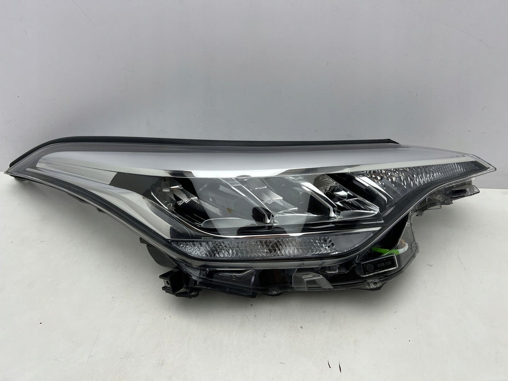 Frontscheinwerfer Toyota Chr 81110-F4180-00 Full LED Rechts Headlight SCH7006225605ho