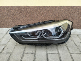 Frontscheinwerfer BMW X1 F48 5A01177-02 Full LED Links Scheinwerfer Headlight SCH2469722208em