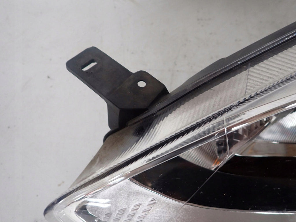 Frontscheinwerfer Ford Fiesta Links Scheinwerfer Headlight SCH3626244755hf