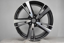 Load image into Gallery viewer, 1x Alufelge 19 Zoll 8.5&quot; 5x112 46ET Glanz 8Y0601025 Audi Mg Rim Wheel