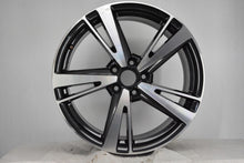 Load image into Gallery viewer, 1x Alufelge 19 Zoll 8.5" 5x112 46ET Glanz 8Y0601025 Audi Mg Rim Wheel FEL4029631124sp