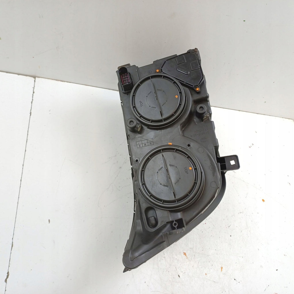 Frontscheinwerfer VW Crafter 2E1641016 1ER247017 Links Scheinwerfer Headlight SCH2137846943ly