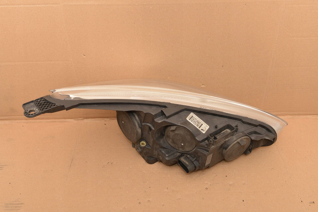 Frontscheinwerfer Ford Focus F1EB-13W030-CB Links Scheinwerfer Headlight SCH2200834349bb