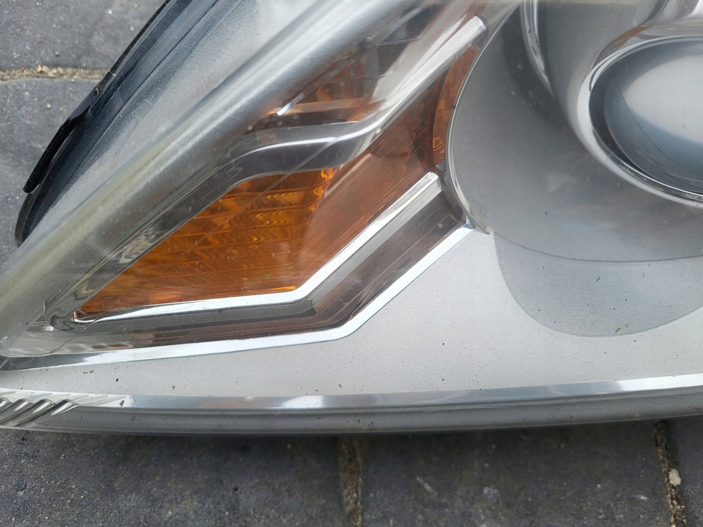 Frontscheinwerfer Ford Focus 8M51-13D155-AD Xenon Links Scheinwerfer Headlight SCH9585012214al