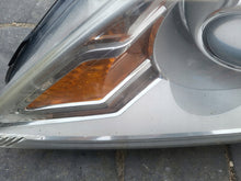 Laden Sie das Bild in den Galerie-Viewer, Frontscheinwerfer Ford Focus 8M51-13D155-AD Xenon Links Scheinwerfer Headlight SCH9585012214al