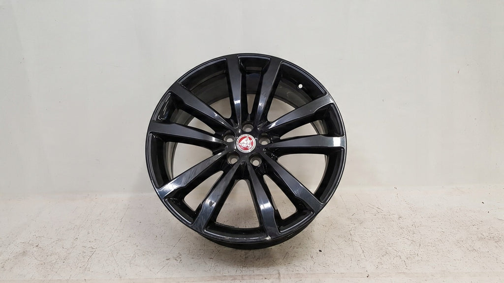 1x Alufelge 20 Zoll 8.0" 5x108 40ET Jaguar E Pace F Rim Wheel