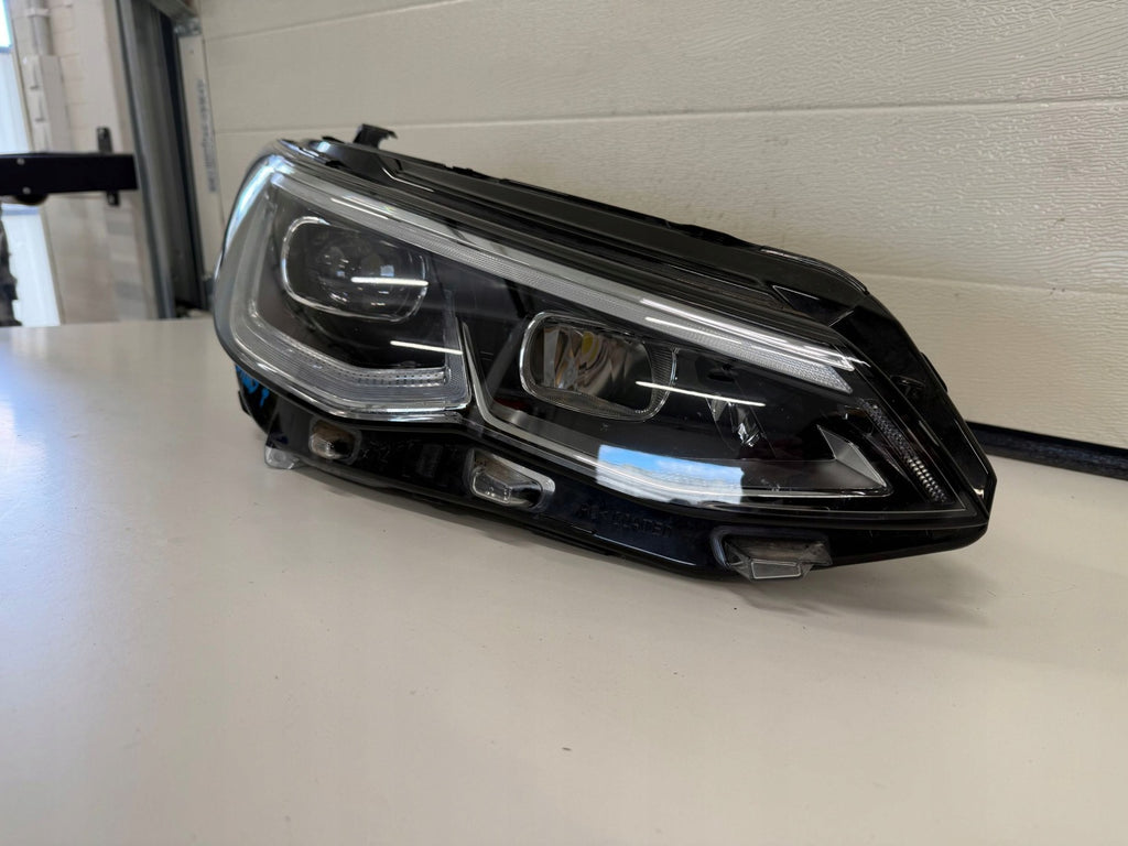 Frontscheinwerfer VW Golf VIII 5H1941036 90180993 LED Rechts Headlight SCH3705507213rg