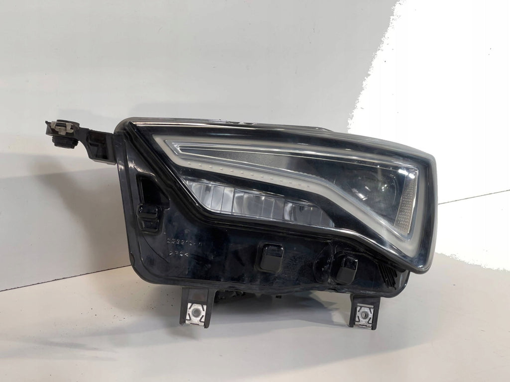 Frontscheinwerfer Seat Ateca 1EX01489131 576941031B Links Scheinwerfer Headlight SCH9439065842pk
