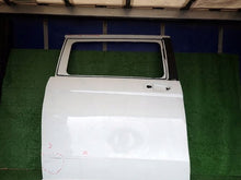 Load image into Gallery viewer, Tür Mercedes-Benz Vito W447 A44730 Hinten Rechts Zum Streichen Door Porta Porte