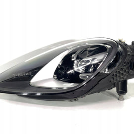 Frontscheinwerfer Porsche Cayenne 9Y0941033P Links Scheinwerfer Headlight SCH2913051594vc