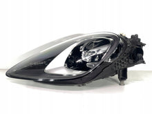 Laden Sie das Bild in den Galerie-Viewer, Frontscheinwerfer Porsche Cayenne 9Y0941033P Links Scheinwerfer Headlight SCH2913051594vc