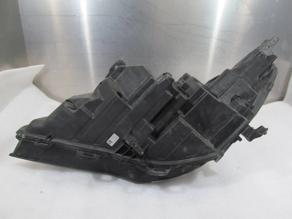 Frontscheinwerfer Opel Astra 39111144 Rechts Scheinwerfer Headlight SCH9885906882zy