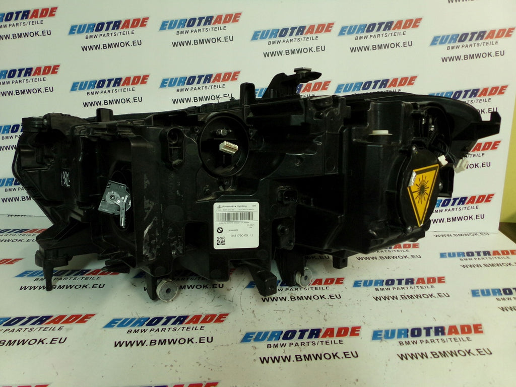 Frontscheinwerfer BMW G05 F95 G06 F96 9481790 9850426 Laser Rechts Headlight SCH5178520452cp