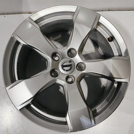 1x Alufelge 17 Zoll 7.5