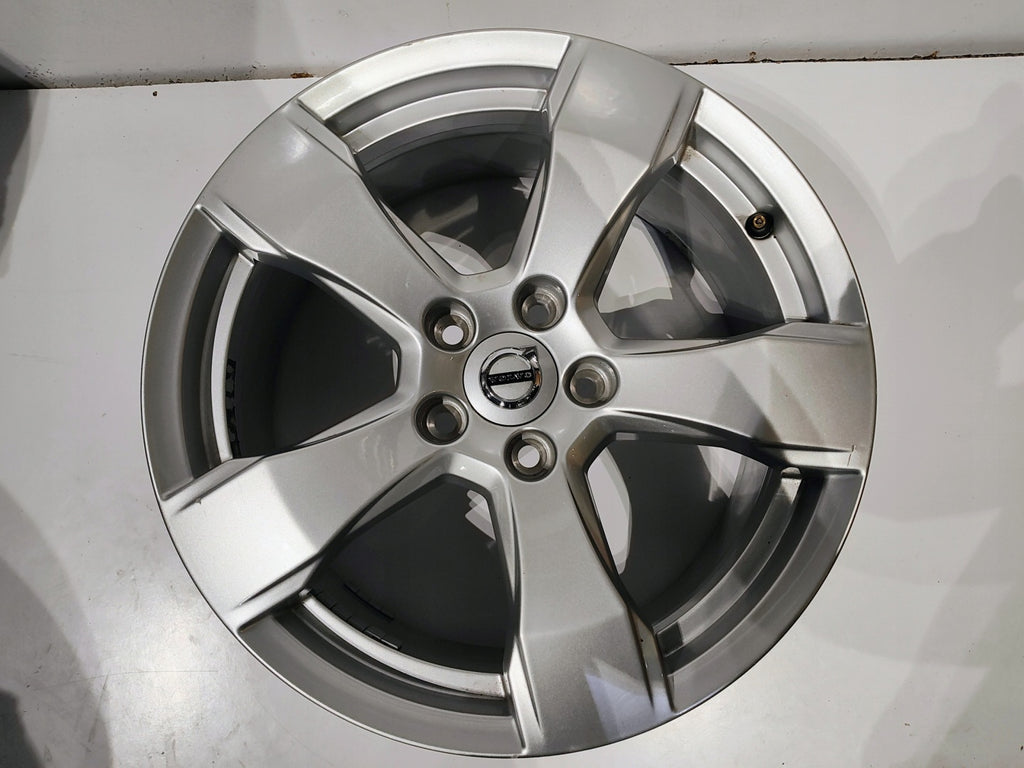 1x Alufelge 17 Zoll 7.5" 5x108 31423850 Volvo Xc60 Rim Wheel FEL3552199837bu
