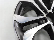 Laden Sie das Bild in den Galerie-Viewer, 1x Alufelge 17 Zoll 7.5" 5x112 36ET Graphit A2534010600 Mercedes-Benz Glc FEL7047411068ds