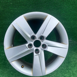 1x Alufelge 16 Zoll 7.0