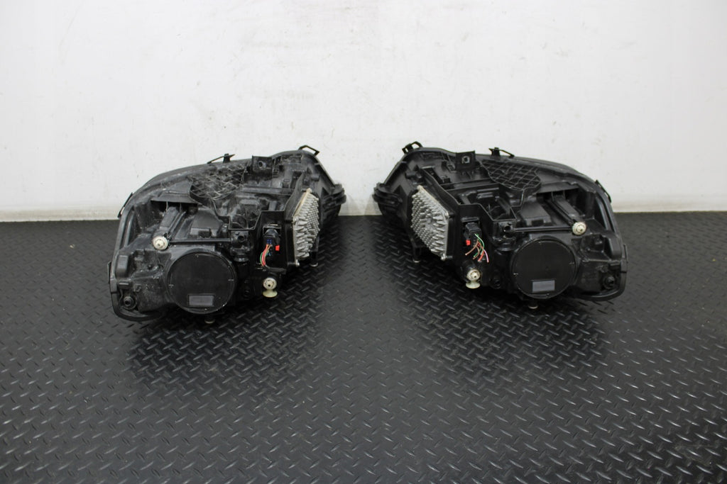 Frontscheinwerfer Mercedes-Benz Cla Amg A1189063200 A1189063100 LED Ein Satz SCH9146666387cb