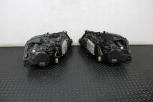Laden Sie das Bild in den Galerie-Viewer, Frontscheinwerfer Mercedes-Benz Cla Amg A1189063200 A1189063100 LED Ein Satz SCH9146666387cb