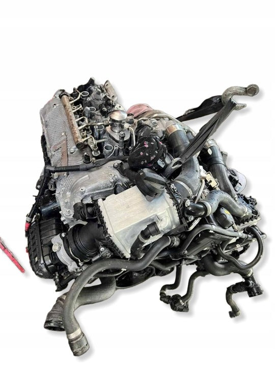 Motor BMW X5 G05 N63B44D 530PS 90TKm Engine Unkomplett MOT3452579255ty