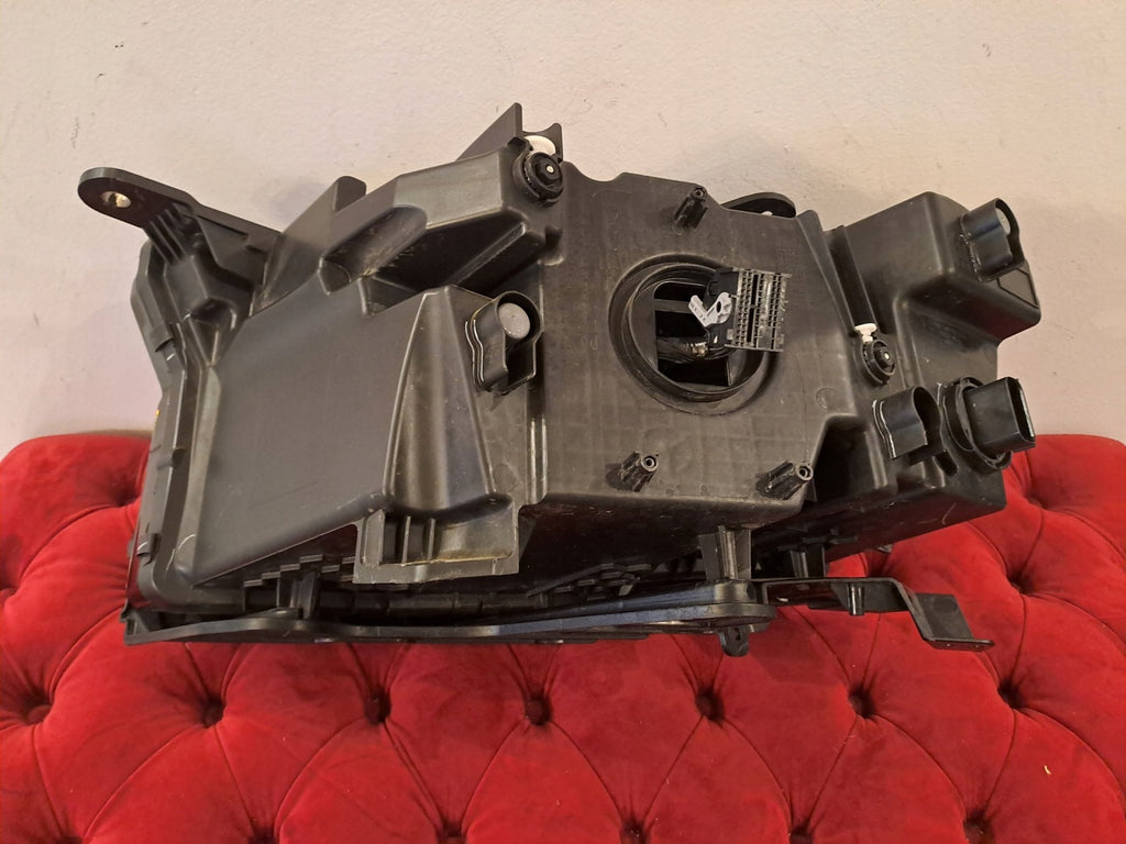 Frontscheinwerfer Jeep Grand Cherokee LE20A6464 Rechts Scheinwerfer Headlight SCH7045334846sc