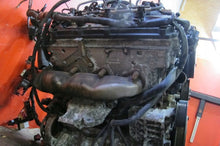Load image into Gallery viewer, Motor Audi C6 A4 B7 BPP 2.7 TDI 180PS 132kW 298TKm Diesel Engine Komplett MOT1774136189kn