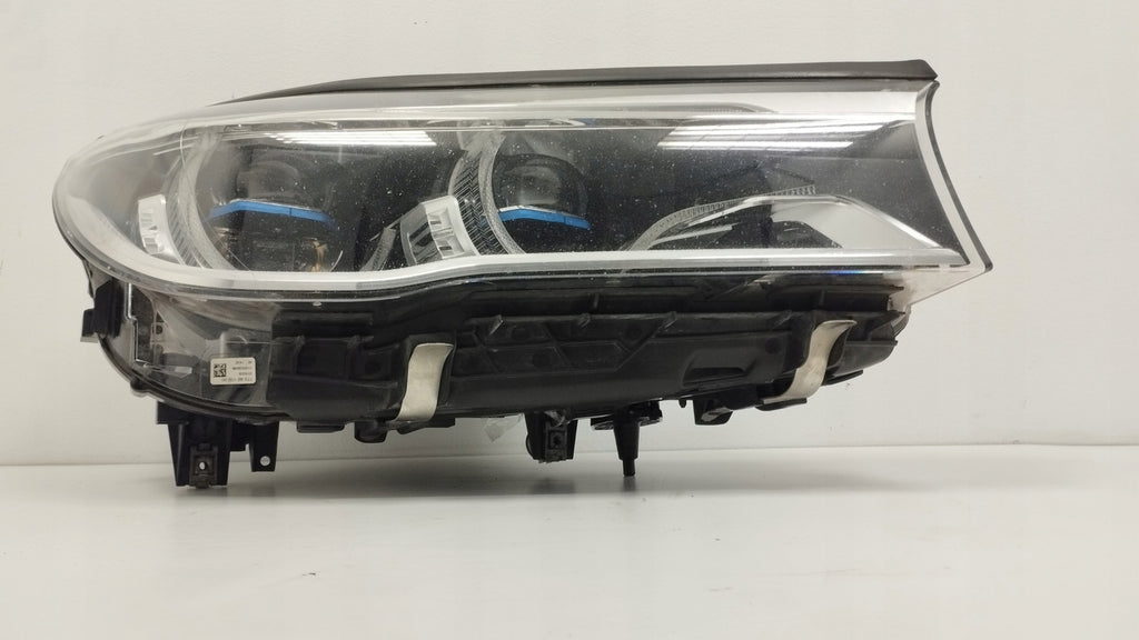 Frontscheinwerfer BMW 7 G11 G12 7463768-01 Laser Rechts Scheinwerfer Headlight SCH5149864315uq