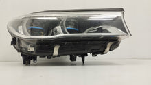 Load image into Gallery viewer, Frontscheinwerfer BMW 7 G11 G12 7463768-01 Laser Rechts Scheinwerfer Headlight SCH5149864315uq