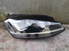 Laden Sie das Bild in den Galerie-Viewer, Frontscheinwerfer VW Golf VII 5G1941032 Xenon Rechts Scheinwerfer Headlight SCH9670196249do