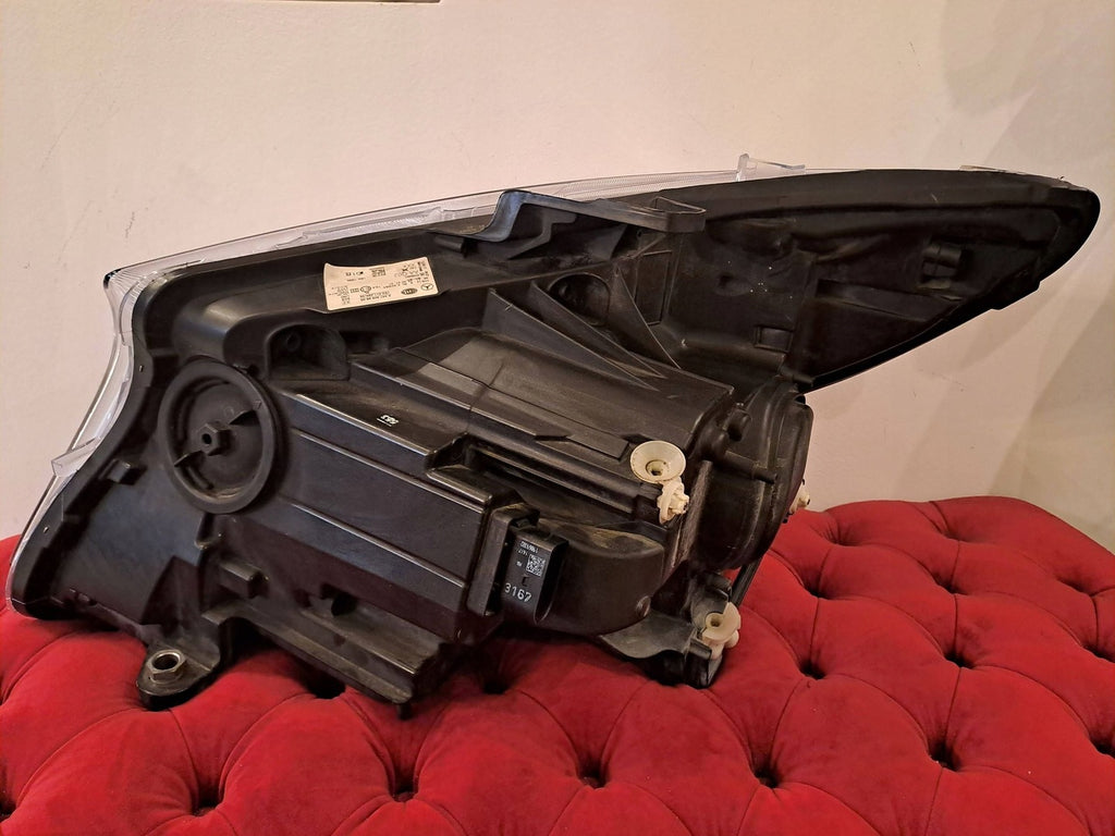 Frontscheinwerfer Mercedes-Benz Vito W447 A4479069800 1EX01128446 Rechts