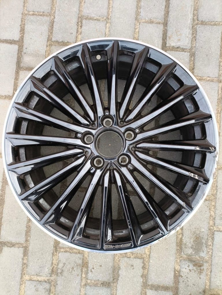 1x Alufelge 19 Zoll 7.5" 5x112 A1774014200 Mercedes-Benz Rim Wheel FEL3597399240oy