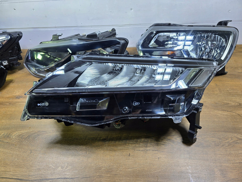 Frontscheinwerfer Mitsubishi Asx 78808810 LED Links Scheinwerfer Headlight