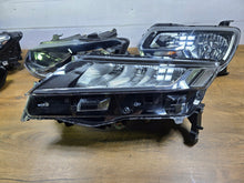 Laden Sie das Bild in den Galerie-Viewer, Frontscheinwerfer Mitsubishi Asx 78808810 LED Links Scheinwerfer Headlight