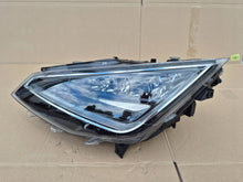 Laden Sie das Bild in den Galerie-Viewer, Frontscheinwerfer Seat Ibiza 6F1941007E 90120772 Full LED Links Headlight