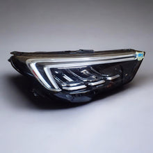 Load image into Gallery viewer, Frontscheinwerfer Opel Crossland X Full LED Rechts Scheinwerfer Headlight