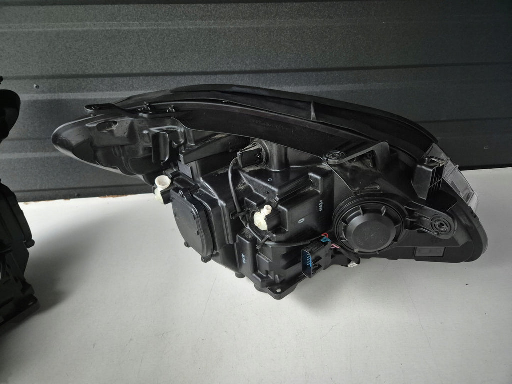 Frontscheinwerfer Opel Mokka 95386946 Xenon Ein Satz Scheinwerfer Headlight SCH6788389079zo