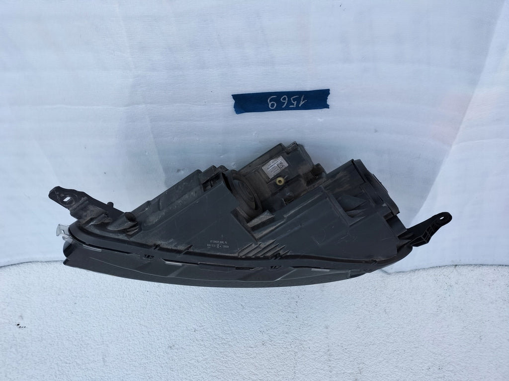 Frontscheinwerfer Ford Ecosport GN15-13D155-HE Xenon Links Headlight SCH6791807187fs