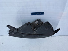 Laden Sie das Bild in den Galerie-Viewer, Frontscheinwerfer Ford Ecosport GN15-13D155-HE Xenon Links Headlight SCH6791807187fs